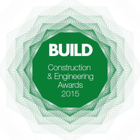  Engineering & Construction Awards 2015 