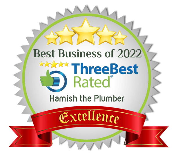  Top 3 Plumbers in Salisbury 2022 - Hamish The Plumber 