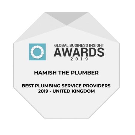  Global Business Insight Award 2019 - Hamish The Plumber - 1 